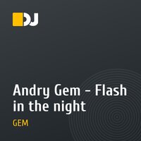 Andry Gem - Flash in the night