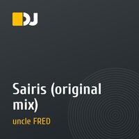 Sairis (original mix)