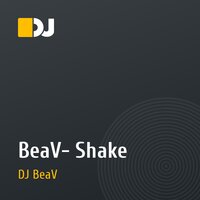 BeaV- Shake