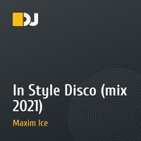 In Style Disco (mix 2021)