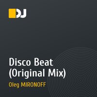 Disco Beat (Original Mix)
