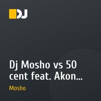 Dj Mosho vs 50 cent feat. Akon -Still will(remix 2010)