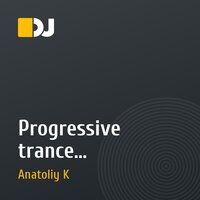 Progressive trance старенький