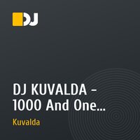 DJ KUVALDA - 1000 And One Night (March 2010)