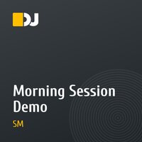 Morning Session Demo