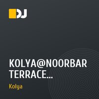 KOLYA@NOORBAR TERRACE PRE-OPENING(2024-06-31)