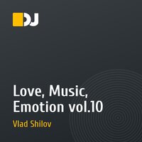 Love, Music, Emotion vol.10
