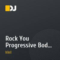 Rock You Progressive Body vol.1 (Light Version)