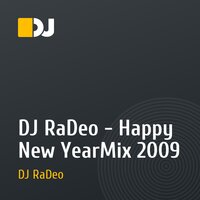 DJ RaDeo - Happy New YearMix 2009