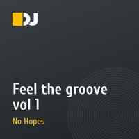 Feel the groove vol 1
