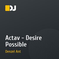 Actav - Desire Possible