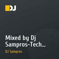 Mixed by Dj Sampros-Tech Generation ( Live at MSDJs radio)