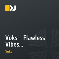 Voks - Flawless Vibes #12(30.04.10) @ RadioFunny