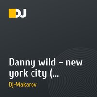Danny wild - new york city ( Makarov remix )