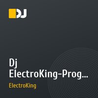 Dj ElectroKing-Progressive revolution v.3