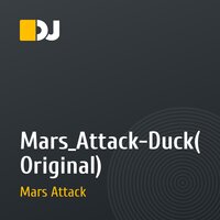 Mars_Attack-Duck(Original)