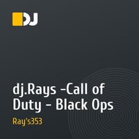 dj.Rays -Call of Duty - Black Ops