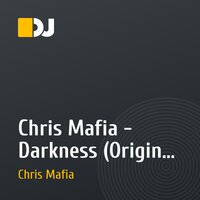 Chris Mafia - Darkness (Original mix)
