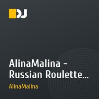 AlinaMalina - Russian Roulette of Rihanna (cover)