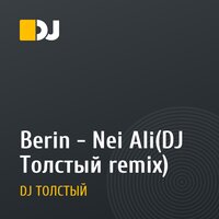 Berin - Nei Ali(DJ Толстый remix)