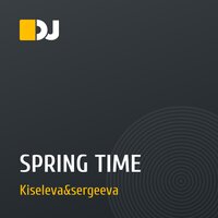 SPRING TIME