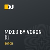 MIXED BY VORON DJ