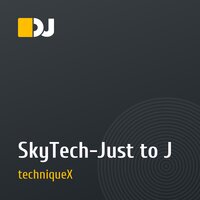 SkyTech-Just to J