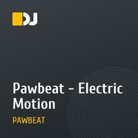 Pawbeat - Electric Motion
