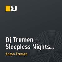 Dj Trumen - Sleepless Nights 01 (Live)