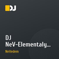 DJ NeV௵-Elementaly step
