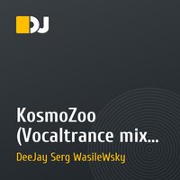 KosmoZoo (Vocaltrance mix) @ DIGIWORK Records @ 04.09.10