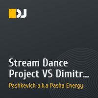 Stream Dance Project VS Dimitry G Feat. Starrbright - Halloween (DJ Pashkevich Mash-Up)