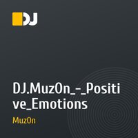 DJ.MuzOn_-_Positive_Emotions