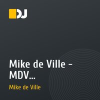 Mike de Ville - MDV (original)[Exlusive]