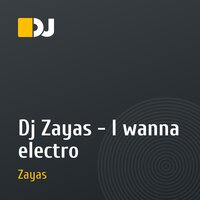 Dj Zayas - I wanna electro