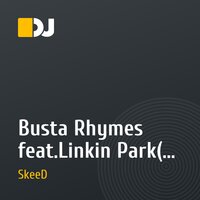 Busta Rhymes feat.Linkin Park(JT SkeeD Remix)