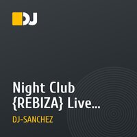 Night Club {REBIZA} Live Set#3...20.04.15