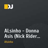 ALsinho - Donna Asis (Nick Rider demo)