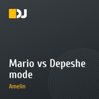 Mario vs Depeshe mode