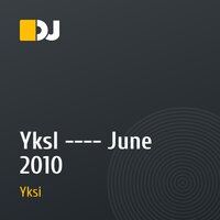 YksI ---- June 2010