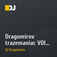 Dragomirov trazemaniac V0l 3 - (Best Boo Bass mix)