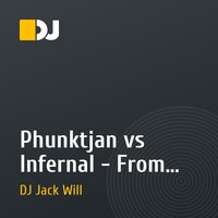 Phunktjan vs Infernal - From Paris To Berlin ( DJ Jack Will Mashup )