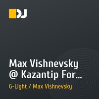 Max Vishnevsky @ Kazantip For Fuck's Sake! (2010)