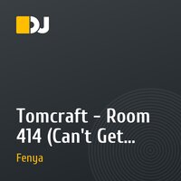 Tomcraft - Room 414 (Can't Get Away) (Eniac Remix)