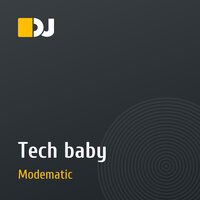Tech baby