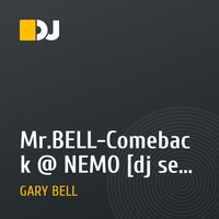 Mr.BELL-Comeback @ NEMO [dj set 27.05.2011]