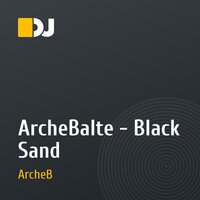 ArcheBalte - Black Sand