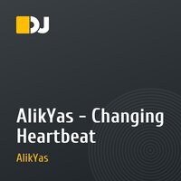 AlikYas - Changing Heartbeat