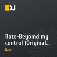 Rate-Beyomd my control (Original Mix) (Dubstep 2013)