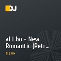 al l bo - New Romantic (Petr remix)